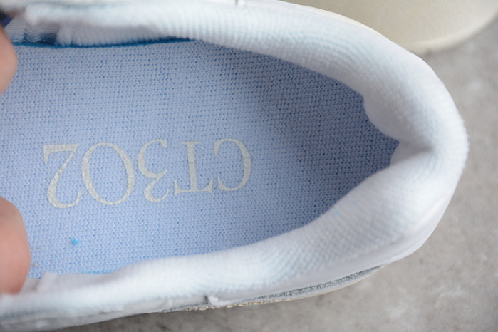 New Balance CT302 White Moonbeam CT302OB