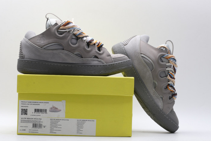 LANVIN SNEAKERS LA-75