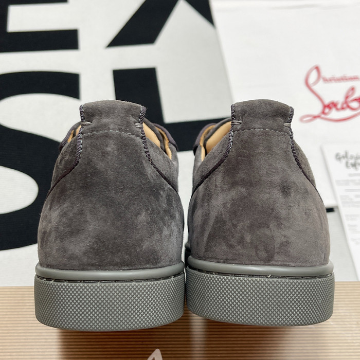 C*HRISTIAN L*OUBOUTIN SNEAKERS CL-31