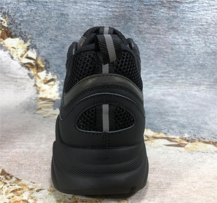 DR B22 TRAINER SNEAKER DR-123