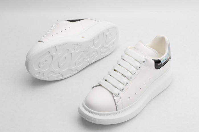 ALEXANDER MCQUEEN SOLE SNEAKERS