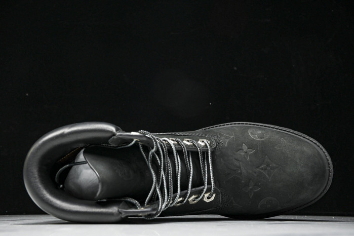 LVT BOOTS