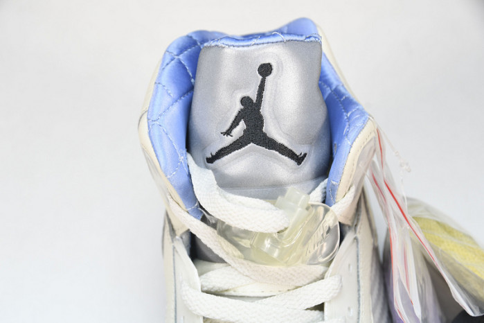 DJ Khaled x Air Jordan 5 We The Best Sail DV4982-175