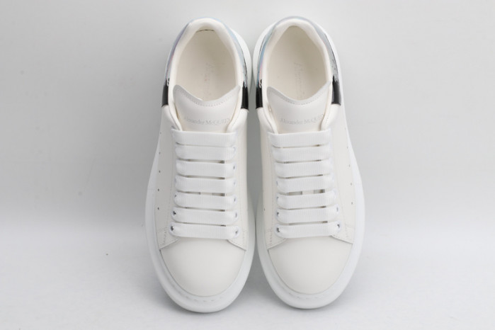 ALEXANDER MCQUEEN SOLE SNEAKERS