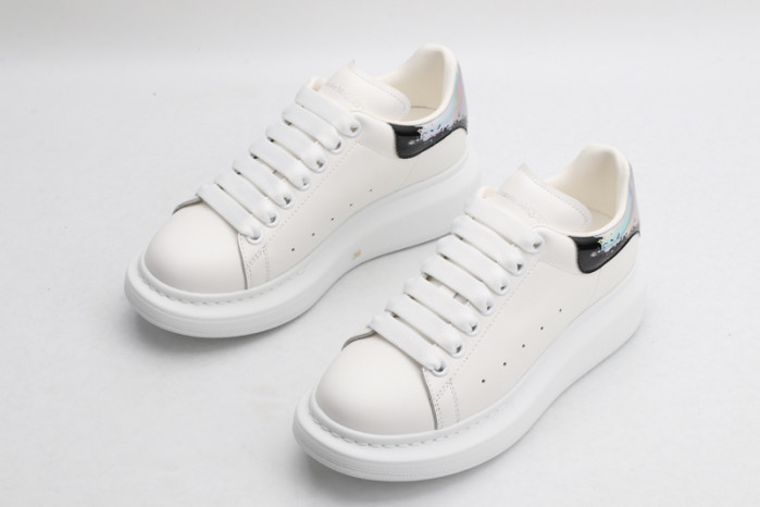 ALEXANDER MCQUEEN SOLE SNEAKERS