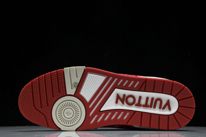 LVT SNEAKERS LOW L&V-187