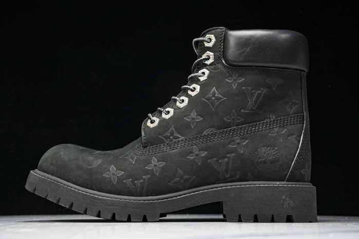 LVT BOOTS