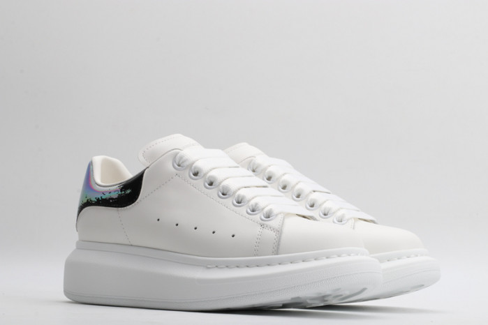 ALEXANDER MCQUEEN SOLE SNEAKERS