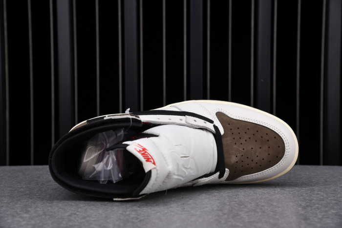 Jordan 1 Retro High Travis Scott SP - CD4487-101