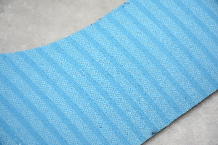 Air Jordan 1 High Court Purple 555088-500