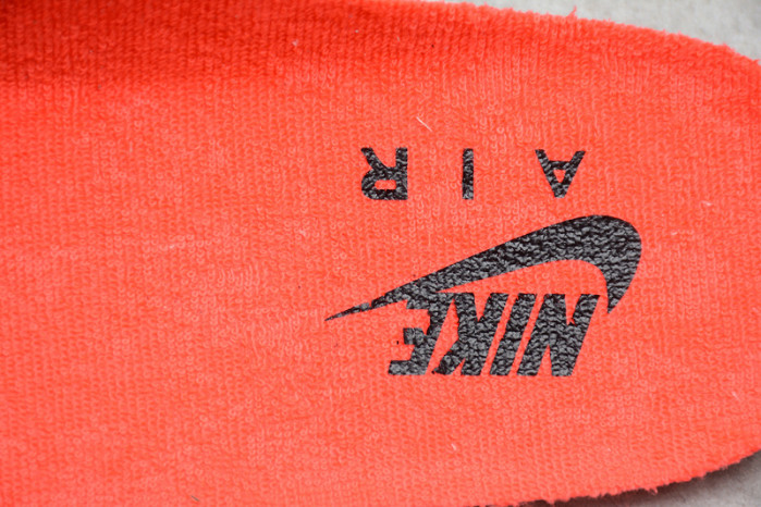 Jordan 6 Retro Black Infrared (2019) - 384664-060