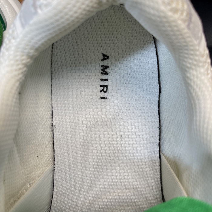 AMIRI SNEAKERS