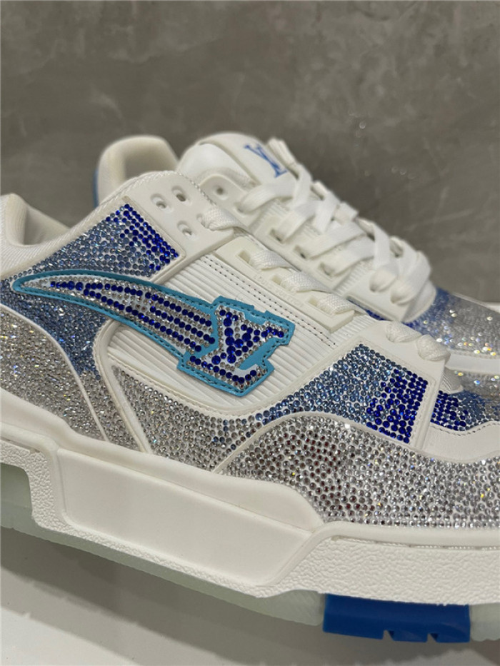 LVT SNEAKERS LOW L&V-115