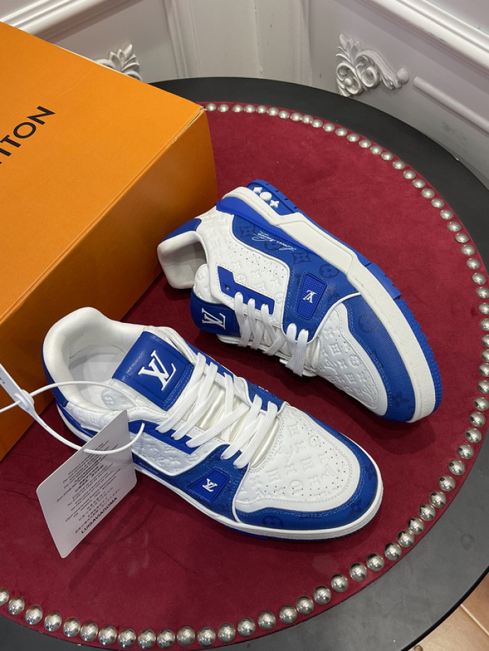 LVT SNEAKERS LOW L&V-95