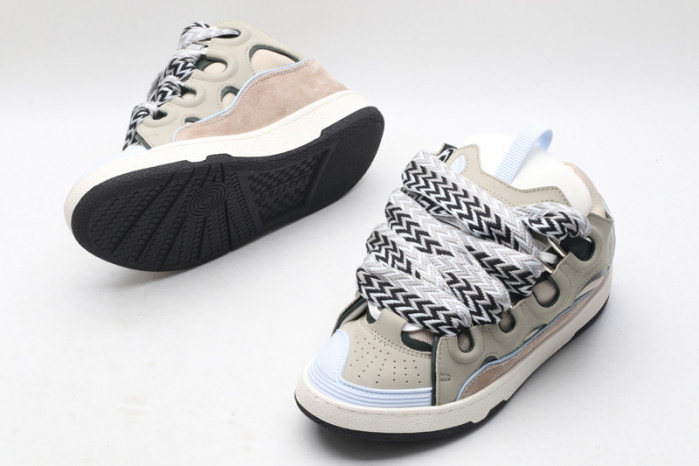 LANVIN SNEAKERS LA-77