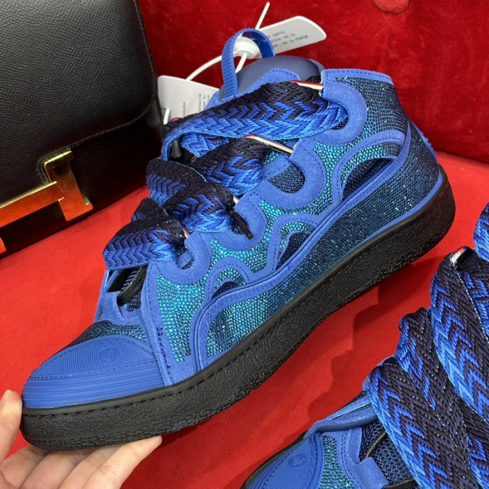 LANVIN SNEAKERS LA-88