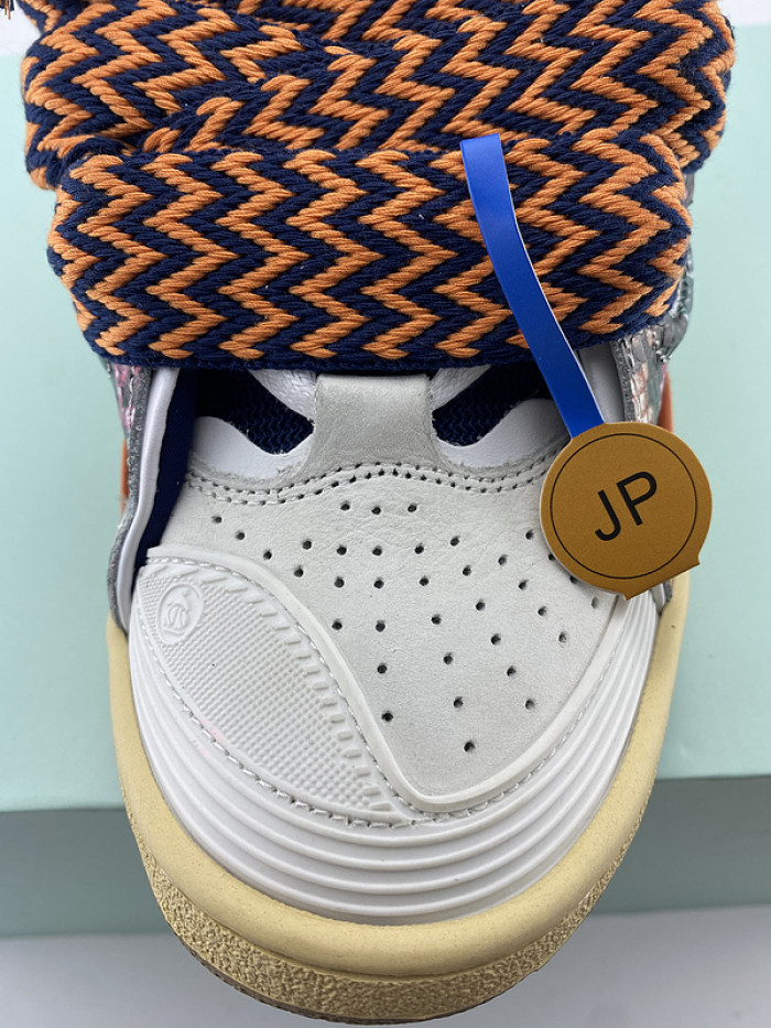 LANVIN SNEAKERS LA-105