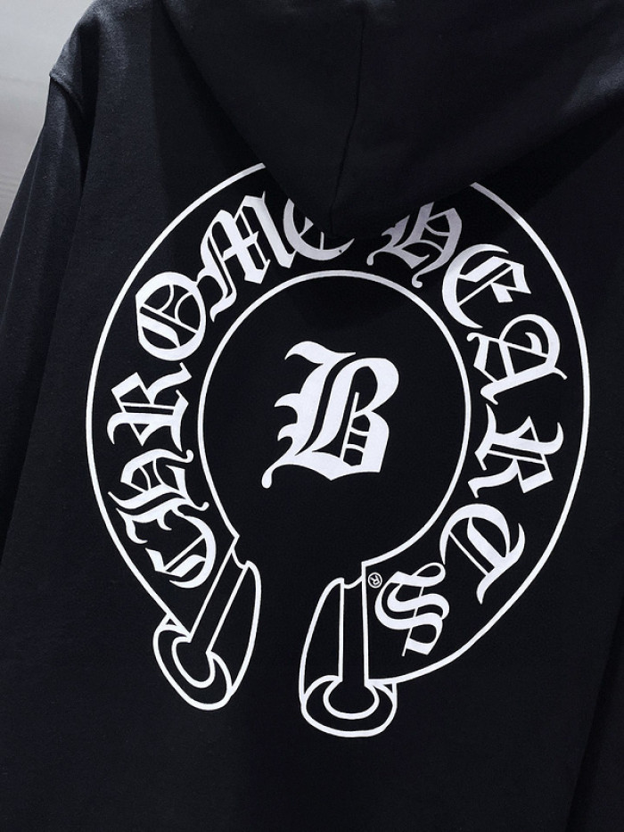 C*HROME H*EART CH-90