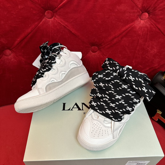 L*ANVI*N SNEAKERS LA-122