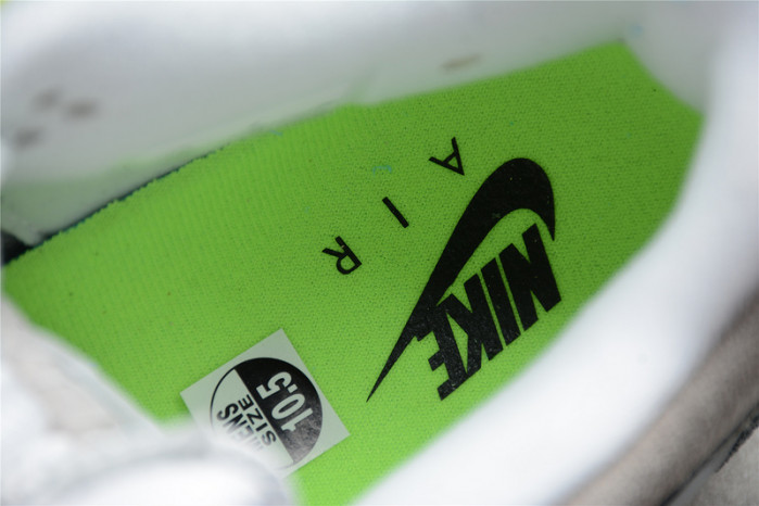 Air Jordan 4 SE “Neon” -CT5342-007