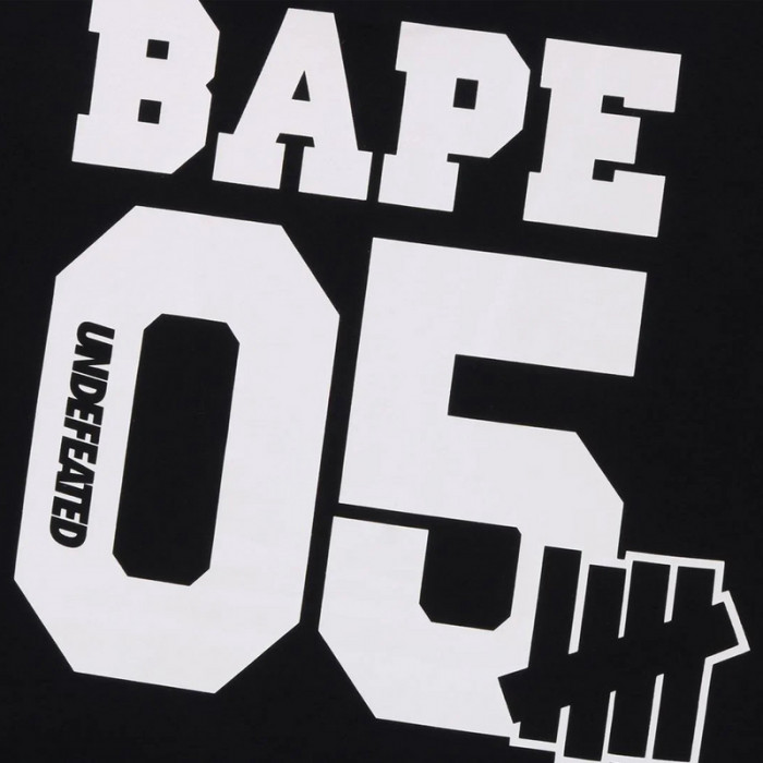 BAPE T-SHIRT BP-66