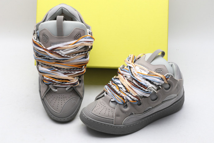 LANVIN SNEAKERS LA-75