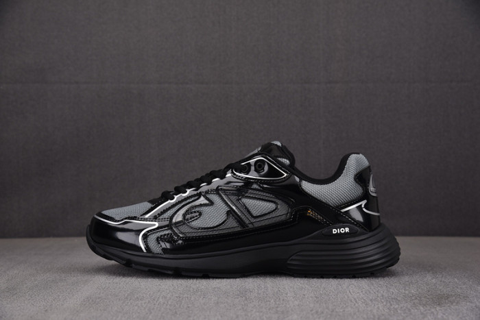 DR B30 TRAINER SNEAKER DR-154
