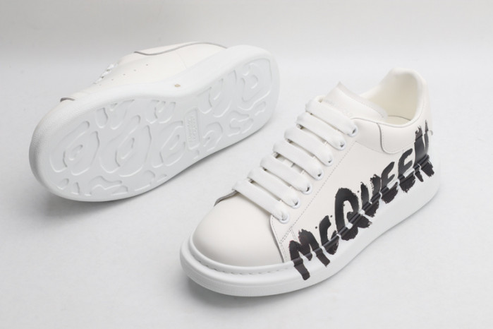 ALEXANDER MCQUEEN SOLE SNEAKERS