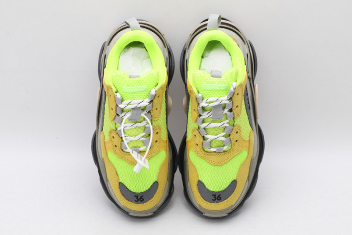 BL TRIPLE S TRAINERS