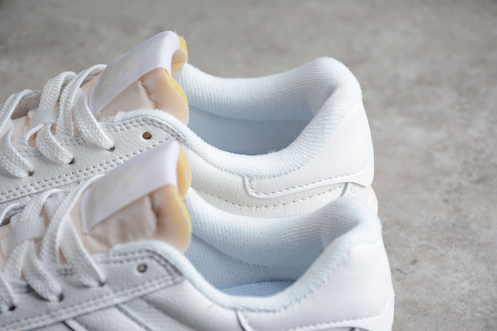 New Balance CT302 White Moonbeam CT302OB