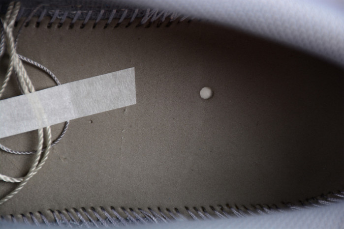 AIR JORDAN 1 LOW “VINTAGE GREY” 553558-053