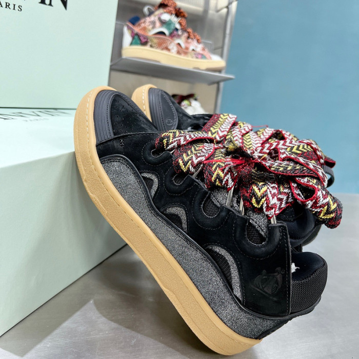 LANVIN SNEAKERS
