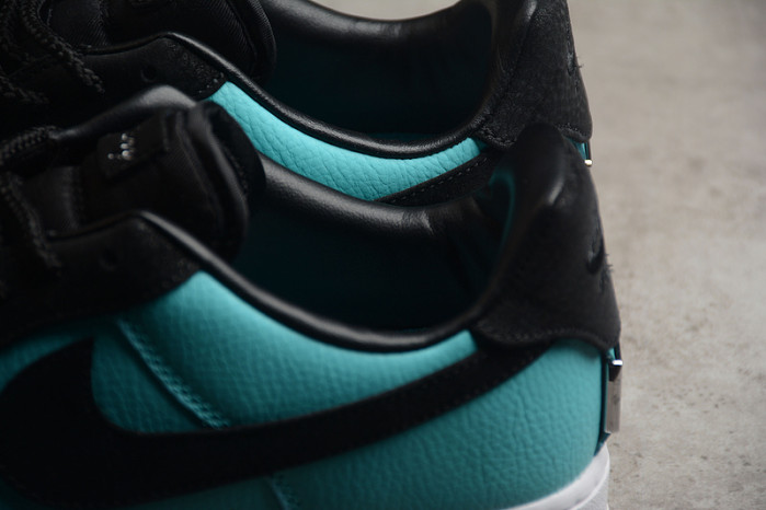 nike T*f*ny & co. x air force 1 low dz1382-002