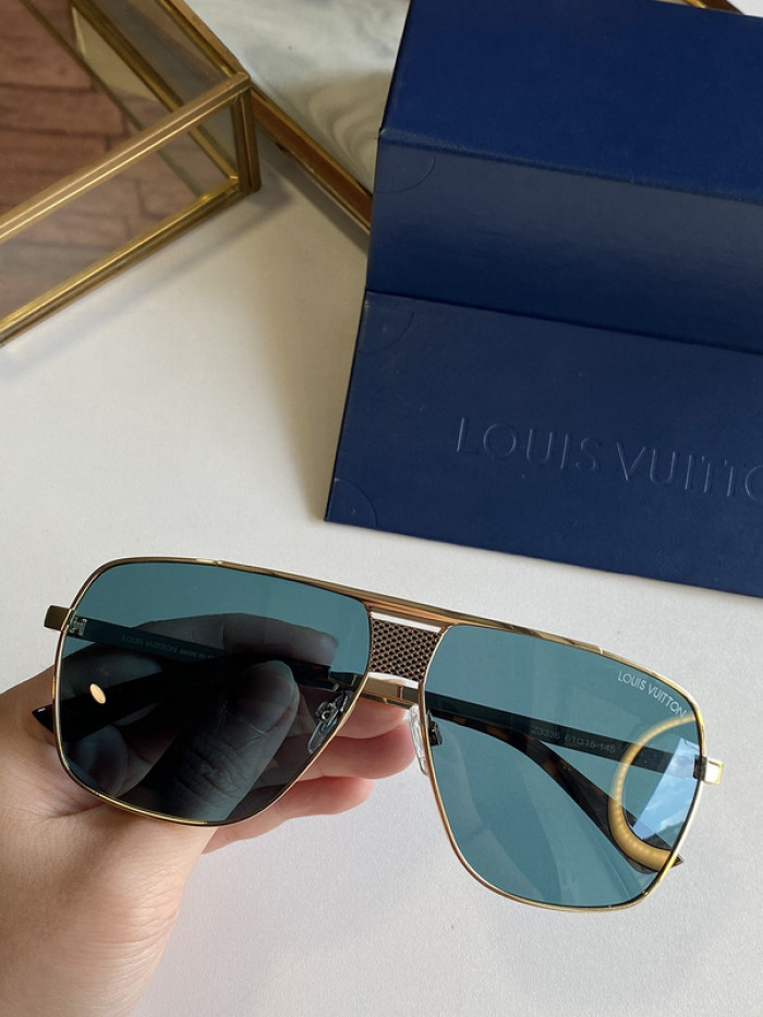 L*V SUNGLASSES SUN-5