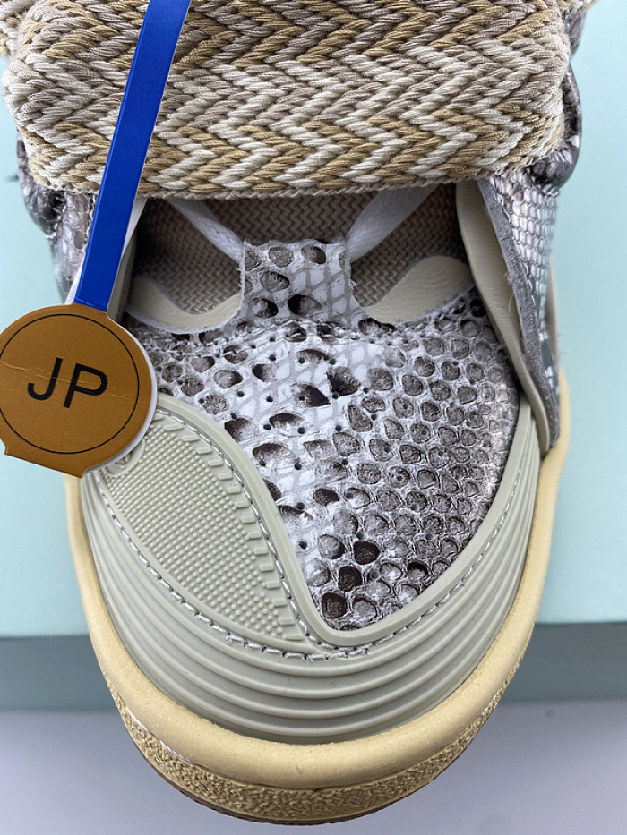 LANVIN SNEAKERS LA-81