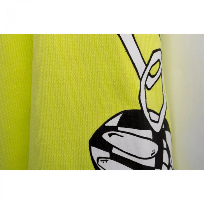 CHROME HEART HOODIE CH-02