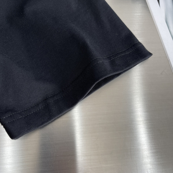 C*HROME H*EART T-SHIRT CH-23