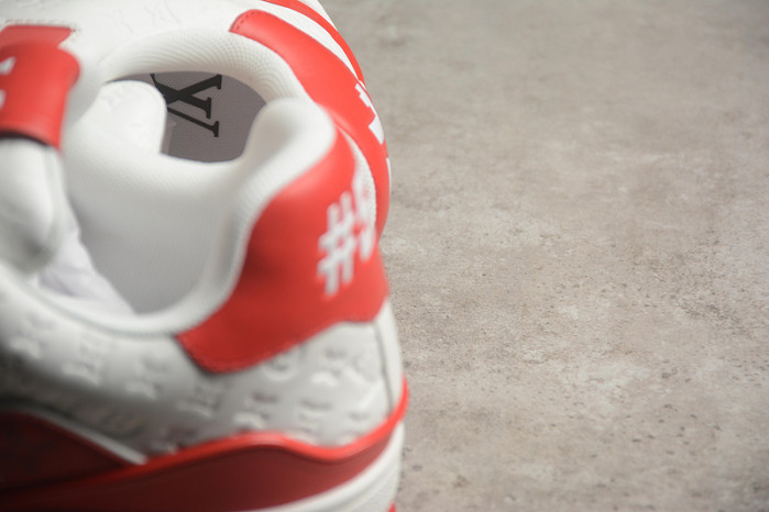 LVT SNEAKERS LOW L&V-161