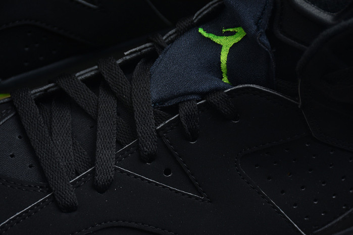 Jordan 6 Retro Electric Green - CT8529-003