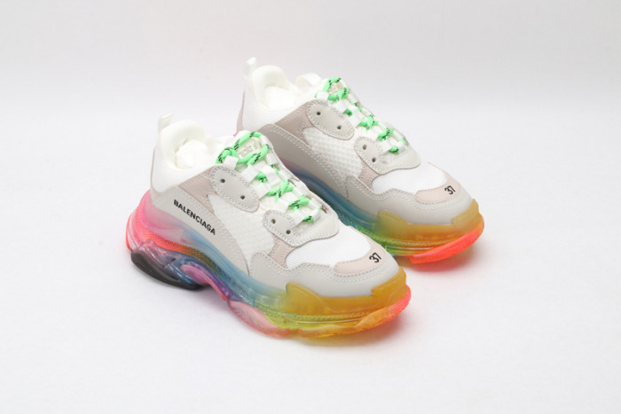BL TRIPLE S SNEAKERS