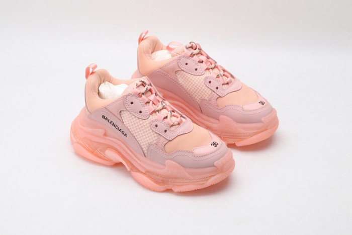 BL TRIPLE S SNEAKERS