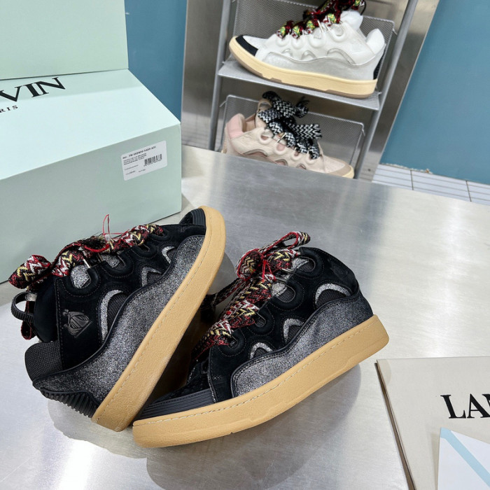 LANVIN SNEAKERS