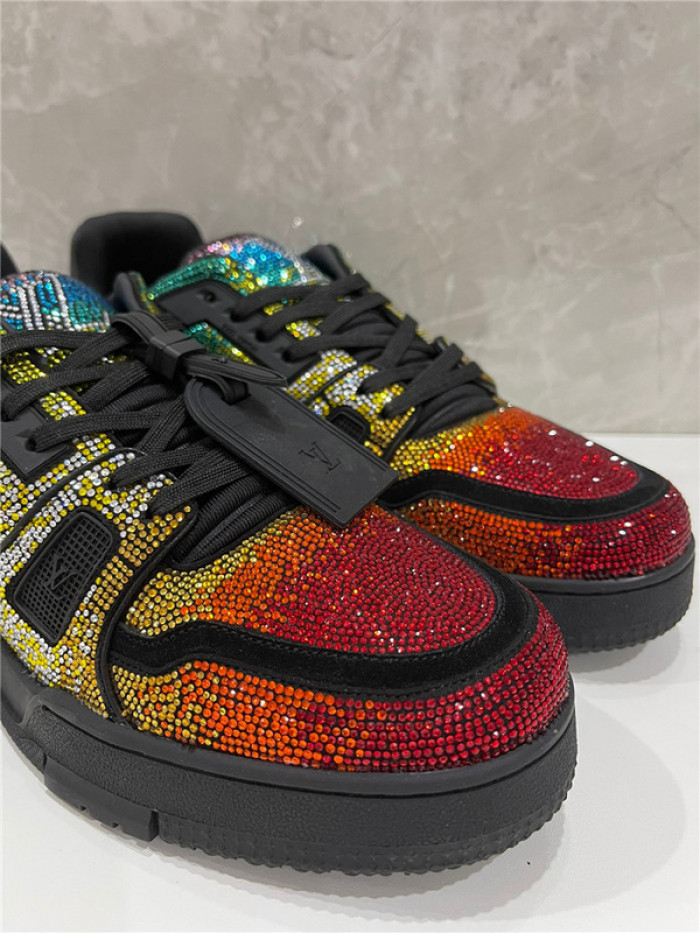 LVT SNEAKERS LOW L&V-114