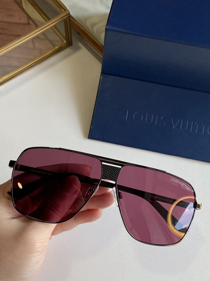 L*V SUNGLASSES SUN-5