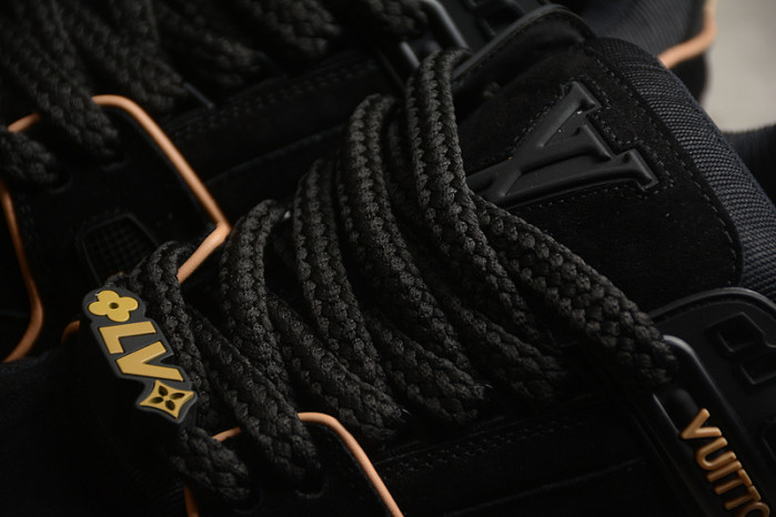 LVT SNEAKERS LOW L&V-36