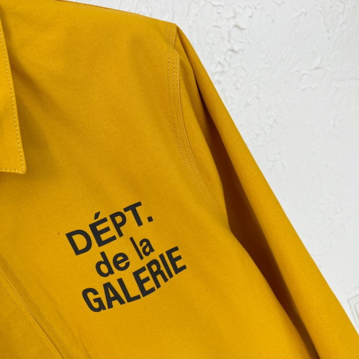 G*ALLERY D*EPT CLOTHING GD-18