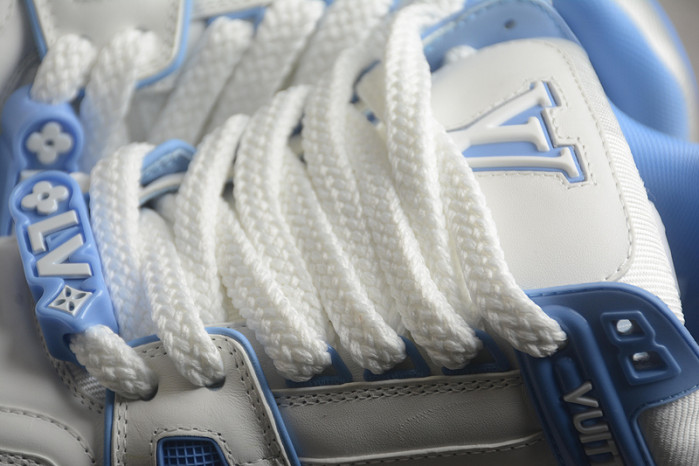 LVT SNEAKERS LOW L&V-158