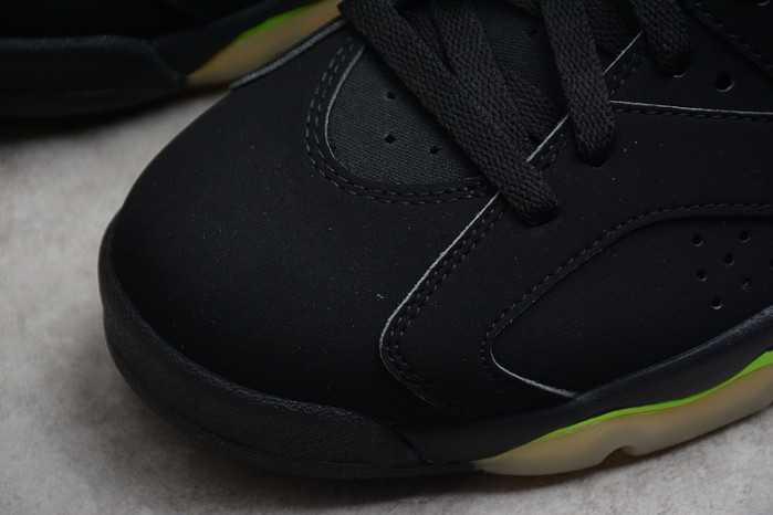 Jordan 6 Retro Electric Green - CT8529-003