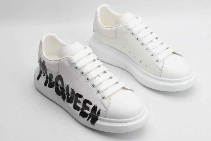 ALEXANDER MCQUEEN SOLE SNEAKERS