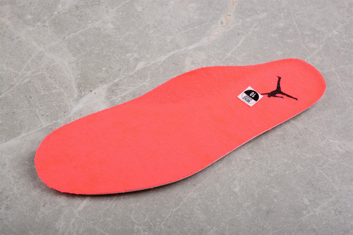 Jordan 6 Retro Infrared White (2014) 384664-123